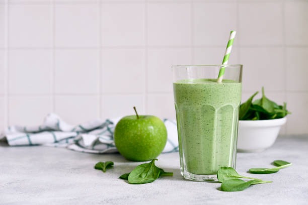 Homemade Smoothie Ideas for Families