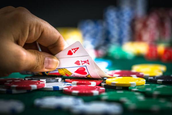 List of Non-AAMS Casinos with Fast Withdrawal