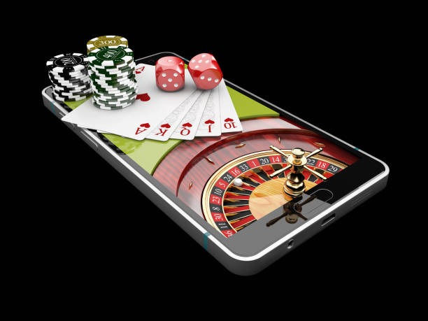 Modern Online Casino Bookmakers Platforms