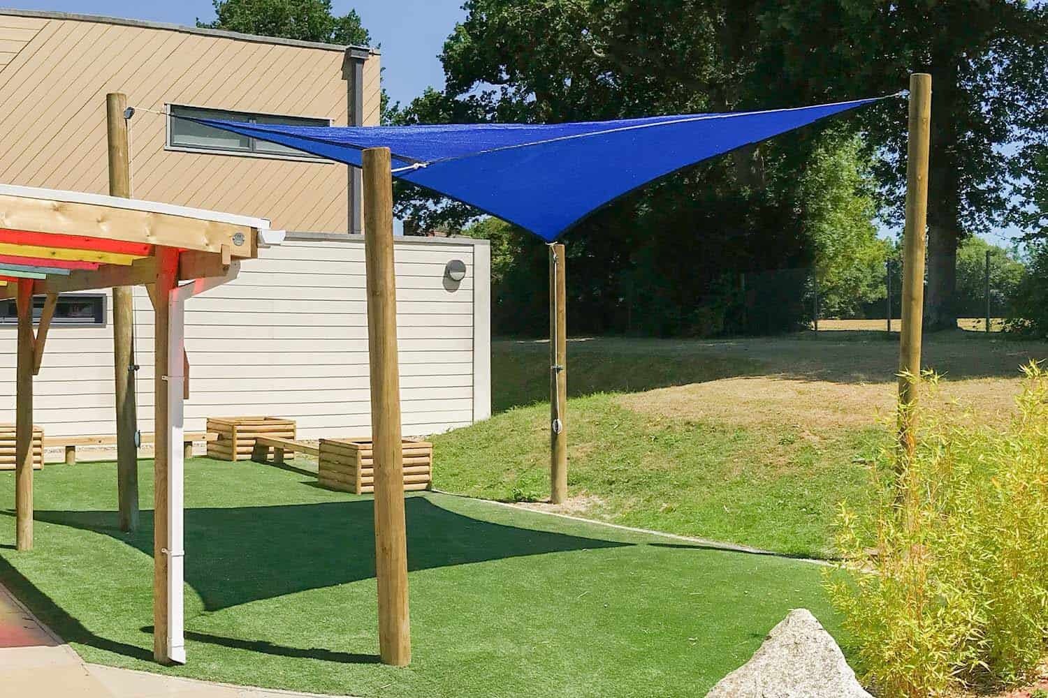 How to Maintain and Store Covers and Tarpaulins Properly