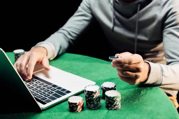 Online Casino Sites with Fast Cashout Options