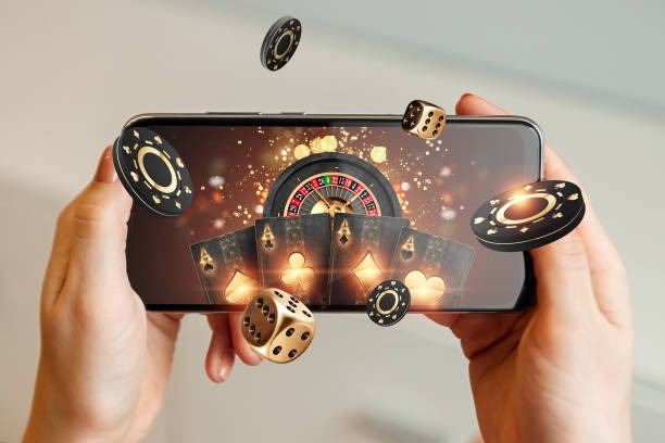Finding the Best Online Casino France for Players