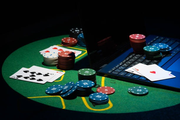 A New Wave of Innovation in Casino Gaming