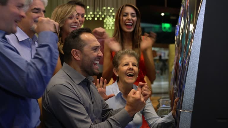 What Benefits Does lista casino online non AAMS Offer?