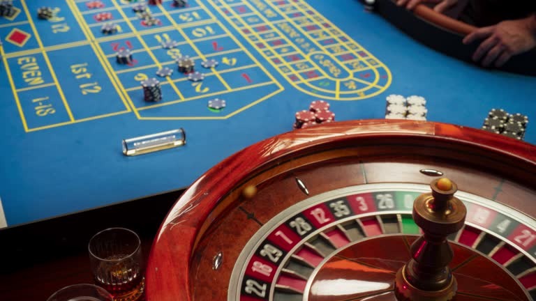 Why poker en ligne france Gaming Continues to Grow Rapidly