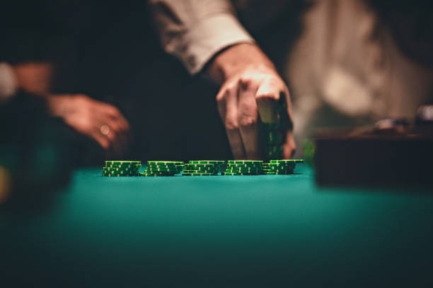 Nouveau Casino En Ligne Avec Bonus Faciles