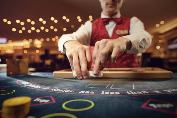 Meilleur casino en ligne avec promotions avantageuses régulières
