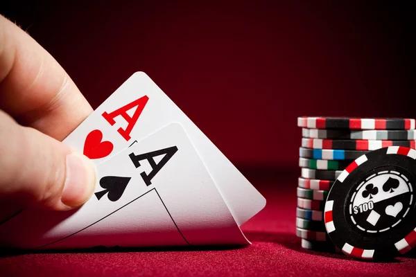 Safe Methods to Jouer au Poker en Ligne Daily