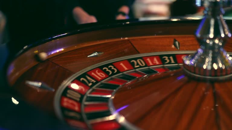 Casino en ligne platforms with the best reputation