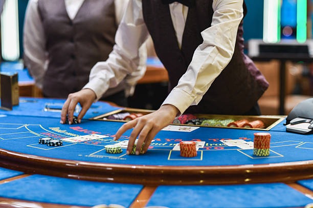 Expert Tips for Winning at casino en ligne francais