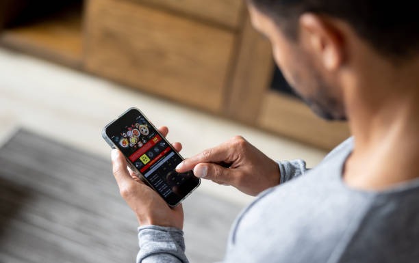 Mobile Gaming Trends on migliori siti poker online italia
