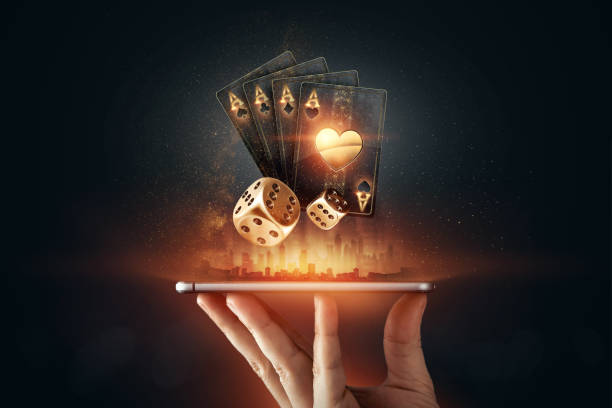 Why Casino en Ligne Retrait Instantané Is Growing Rapidly