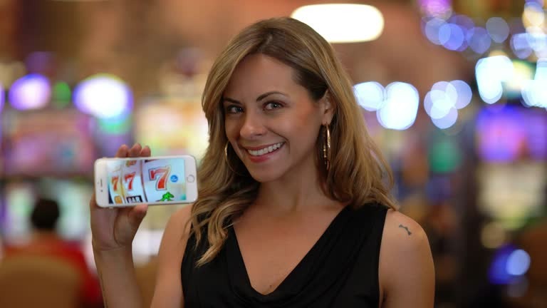 Why More Players Prefer casino en ligne Today