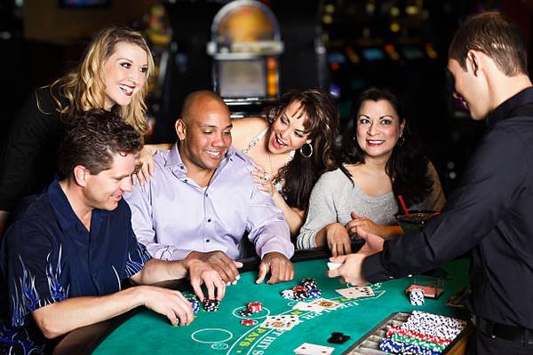 Compare the Best Benefits of nuovi casino aams Before You Play