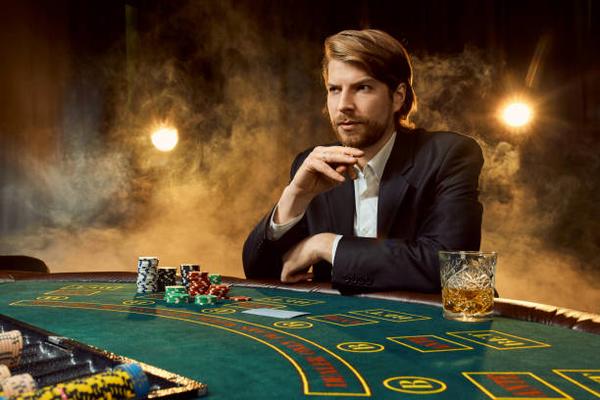 Key Features That Define a top casino en ligne Service