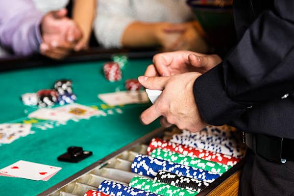 How to Choose the Meilleur Casino Crypto for Safe Online Gaming