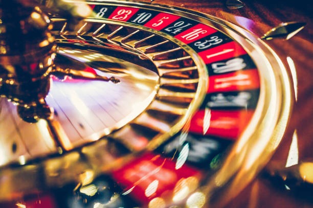 Explorer Les Meilleures Expériences De Casino En Ligne France