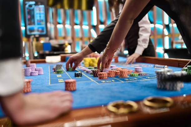 Les nouveaux casinos en ligne qui innovent pour attirer les joueurs