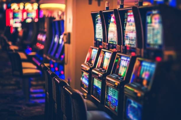 The Ultimate casino en ligne le plus payant Guide
