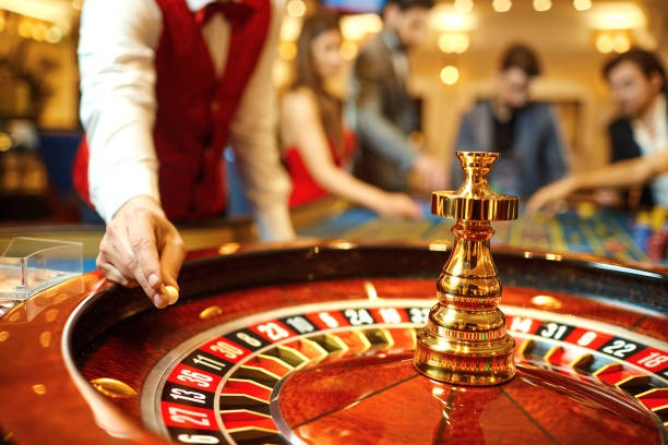 Choosing a casino en ligne retrait instantané Platform
