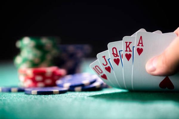 Experience Fresh Casino Action with nuovi casino non aams This Year