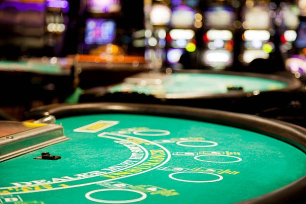 Complete Guide to jouer au casino en ligne
