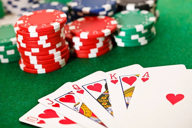 Beginner’s Guide to jouer au casino en ligne