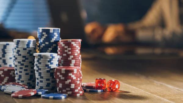 What to Know About an online casino