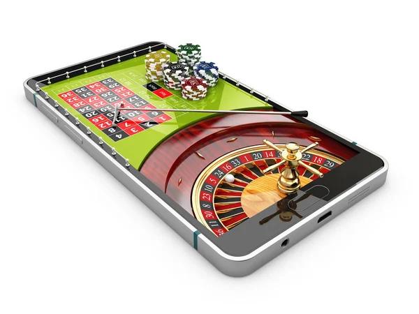 Why nouveau casino en ligne Sites Are Trending