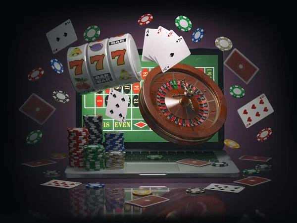 Winning Handbook to nouveau casino en ligne