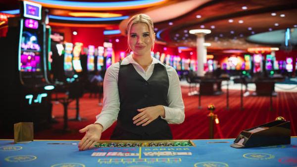Exploring Banking Features on casino non AAMS affidabile Platforms