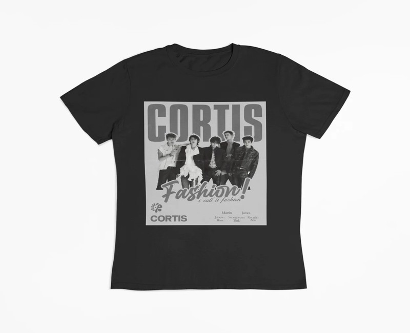 Shop Authentic Cortis Official Merch with Confidence