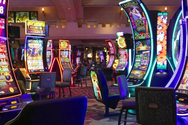 Understanding the Features of migliori casinò online non aams