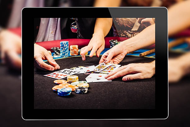 Online Casino Saudi Arabia: Key Trends, Rules, and Considerations