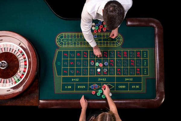Discover Familiar Table Game Classics at an online casino Singapore Site for Enthusiasts