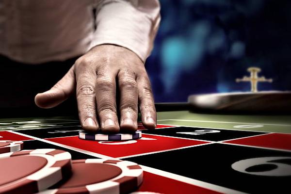 The Future Direction of betting sites in dubai