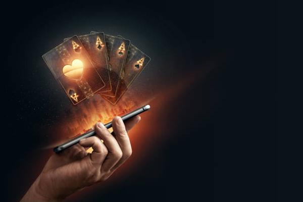 Casino Dubai: Making Sense of Transaction Records