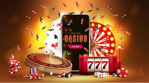 How First-Time Users Approach best online casino sites Singapore