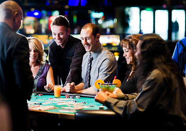A Useful Starting Point for casino non aams Gaming