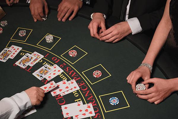Finding Unique Card Games on online casinos Singapore Websites