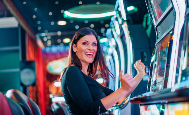 Find Modern Casino Technology Across Online Casinos in Cambodia