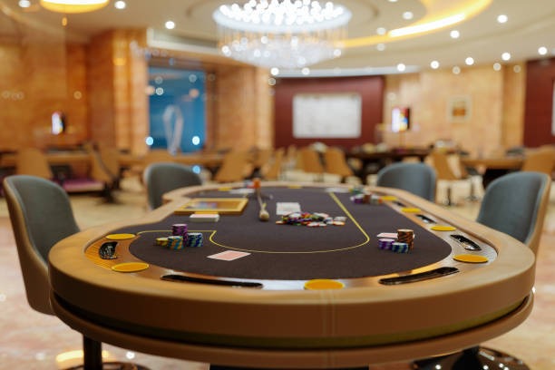 Finding More Ways to Navigate Online Casino Singapore