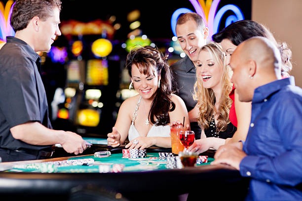 Uncover the best online casinos in saudi arabia Platforms Online