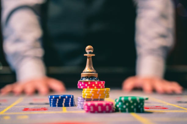 A Look at the Features of Overseas Casino Sites Bonus Terms