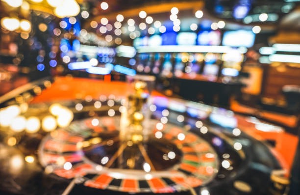 Online Entertainment Through Saudi Arabia Online Casino Platforms