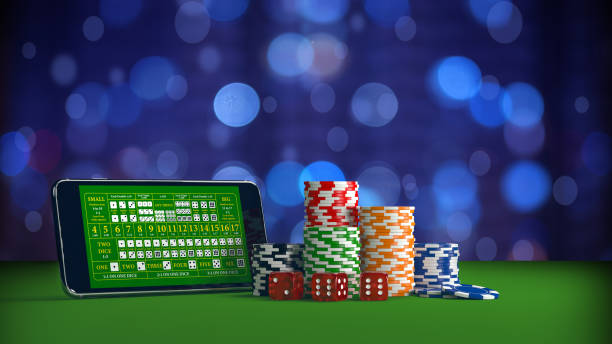How to Find Suitable Games on a Bahrain Online Casino