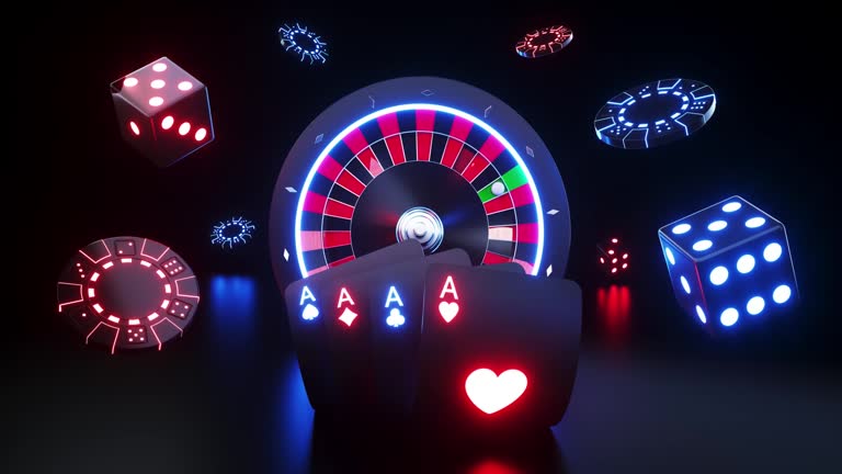 Exploring Game Menus on Various Online Casino Singapore Websites