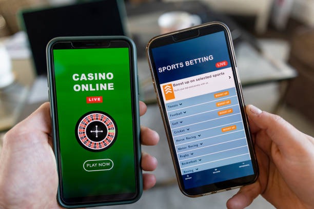 What Players Can Discover Through Online Casino Singapore Platforms