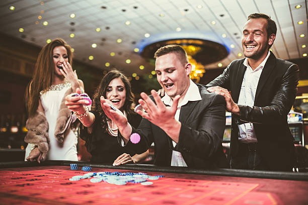 Introducing Online Gaming Risks and Personal Limits and Important Questions to Consider in Practice